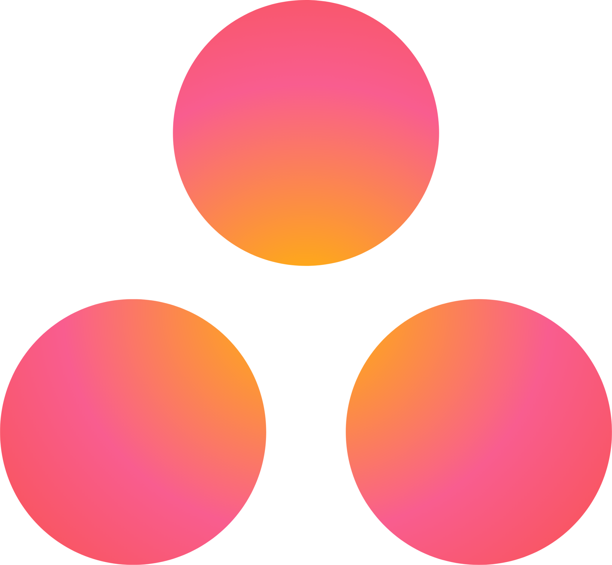Asana Icon