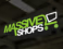 MassiveShops logo